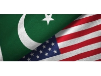 Pakistan ile ABD ikili ilişkileri görüştü