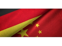 Almanya'dan Afrika'da Çin'le rekabet için yeni strateji