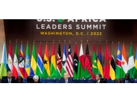 Yükselen kıta Afrika’da güç mücadelesi: ABD