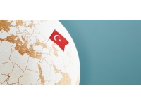 Die Welt: Türkiye önde gelen üretim merkezlerinden biri olmaya hazırlanıyor