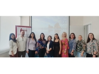 Kıbrıs Kadın Sağlığı Araştırma Derneği, bilgilendirme paneli ve söyleşi gerçekleştirdi