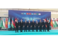 Sivil Savunma Teşkilatı Başkanlığı, Türk Devletleri Teşkilatı Afet ve Acil Durum Yönetimi Bakanlar Zirvesi’nde temsil edildi