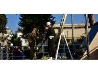 Ayvasıl Şehitleri anıldı