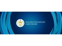 Dışişleri Bakanlığı’ndan GKRY’nin Doğu Akdeniz’deki tek yanlı hidrokarbon arama faaliyetlerine ilişkin açıklama