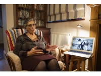 “Kanlı Noel” katliamında şehit düşen Lütfi Celül’ün ailesi: Ellerinden gelseydi tüm Kıbrıs Türk halkını öldüreceklerdi