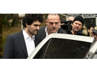 FTX'in kurucusu 250 milyon dolar kefaletle serbest