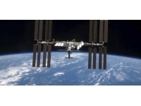 Uluslararası Uzay İstasyonu'nda sızıntı krizi