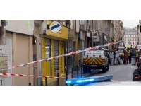 Paris'te silahlı saldırı: İki ölü, dört yaralı