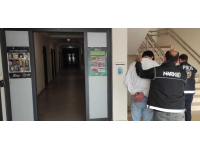 Kahramanmaraş'ta uyuşturucu operasyonunda 2 tutuklama