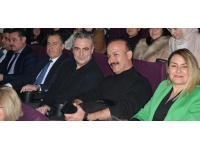 "Buğday Tanesi" filminin Manisa galası yapıldı