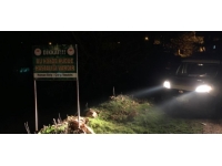 Köyde kuduz vakası: 6 ay karantina uygulanacak