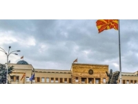 Kuzey Makedonya’nın Vasilevo şehrinde Türkçe resmi dil kabul edildi