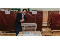 Sadık Gardiyanoğlu oyunu kullandı