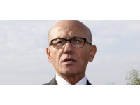 2. Cumhurbaşkanı Talat oyunu Girne’de kullandı