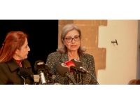 YSK resmi olmayan sonuçları açıkladı. CTP 7, UBP 6, TDP 1, DP 1 ve bağımsızlar 3 belediye kazandı