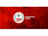 DP, tek adayları Tatlısu Belediye Başkanı Orçan’ın seçimi kazanmasından mutlu olduklarını açıkladı