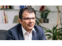 Akansoy: Yetkili organlar toplanarak seçim sonuçlarını değerlendirecek