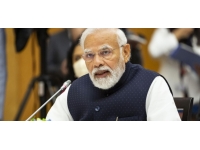 Hindistan Başbakanı Modi, Zelenskiy ile telefonda görüştü