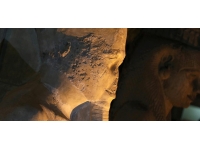 Mısır Firavunu 2. Ramses’in yüzü bilgisayarla canlandırıldı