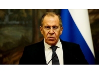Lavrov, Rusya’yı çevreleme politikasının nükleer çatışma riski taşıdığını bildirdi