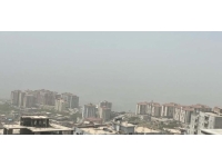 Şırnak'ta bazı alanlar 'özel güvenlik bölgesi' ilan edildi