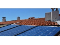 Binalarda yenilenebilir enerji zorunluluğu başlıyor