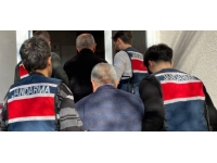 Terör örgütüne erzak ve lojistik destek sağlayan 2 kişiye 7'şer yıl hapis cezası