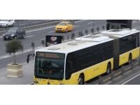 İETT bilet ücretleri ne kadar oldu? Marmaray ne kadar? Tam ve öğrenci bilet fiyatları...