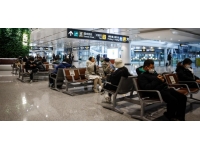 ABD’den Çin’den gelen yolculara negatif test zorunluluğu