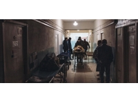 Polonya, Ukrayna'dan gelen hastaları diğer Avrupa ülkelerine de gönderecek