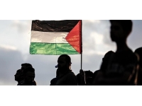 Hamas: Yahudi yerleşimleri genişletilirse direnişi tırmandırırız