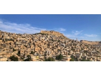 Mardin’de 15 günlük yasak uzatıldı