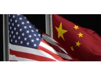 ABD: Çin uçağı, Güney Çin Denizi'nde ABD uçağını taciz etti