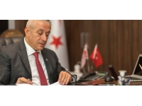 Taçoy:Asgari ücretin en fazla net 11 bin 550 olması mümkündür