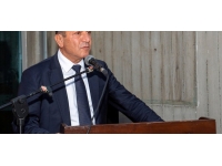 DP Genel Başkanı Ataoğlu “bölgelerdeki ivmenin memnuniyet verici olduğunu” kaydetti