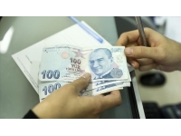 Ödemeler Dengesi İstatistikleri yayımlandı