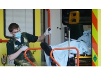 İngiltere’de hastane krizi: Her hafta 300 ila 500 kişi ölüyor