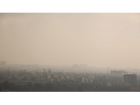 İran’da hava kirliliği: Bazı bölgelerde eğitim çevrim içi yapılacak