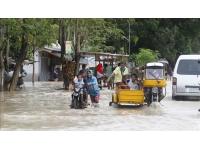 Filipinler’de sellerde ölenlerin sayısı 51’e yükseldi