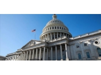 Son 100 yılda ilk: ABD Temsilciler Meclisinde meclis başkanı ilk oylamada seçilemedi