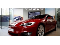 Güney Kore’den, "abartılı" reklam yapan Tesla’ya 2,2 milyon dolar ceza