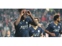 Fenerbahçe, Batshuayi ile geri döndü