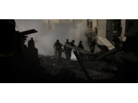 Ukrayna'nın Makiivka saldırısında 89 Rus askeri öldü