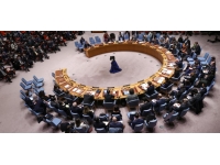 BMGK'nın 5 yeni geçici üyesi göreve başladı