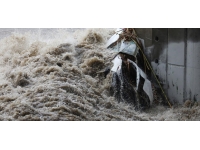 California 2023 yılına afetlerle girdi