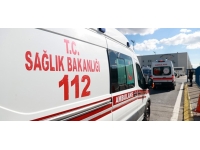 Çorum’da kavga: 2 yaralı