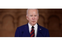 Biden: Temsilciler Meclisinde başkan seçilememesi ülke için iyi bir görüntü değil