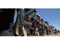 Yemen'de Husiler, 350 muhalif hakkında idam kararı aldı