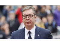 Sırbistan Cumhurbaşkanı Vucic: Sırbistan’ı savaştan kurtardık