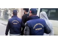 Yozgat'ta 2 hırsızlık şüphelisi tutuklandı